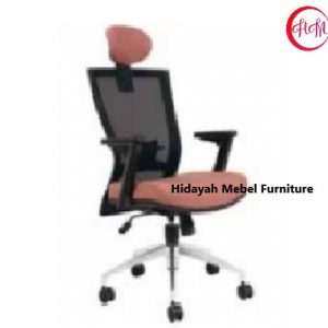 Kursi Kantor Chair HM TS 01001A Bandung