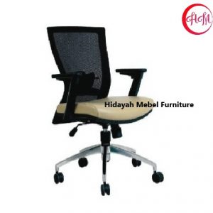 Kursi Kantor Chair HM TS 01003A Bandung