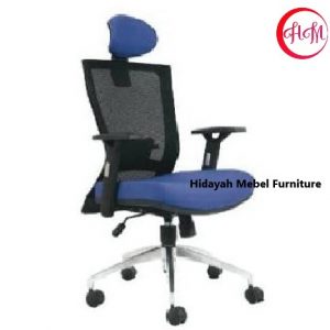 Kursi Kantor Chair HM TS 01101A Bandung