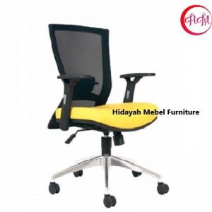 Kursi Kantor Chair HM TS 01103A Bandung