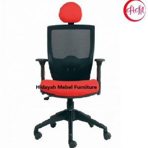 Kursi Kantor Chair HM Envio TS 01401 Bandung
