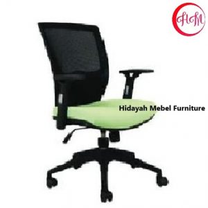 Kursi Kantor Chair HM Envio TS 01403 Bandung