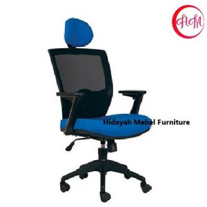 Kursi Kantor Chair HM Envio TS 01501 Bandung