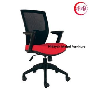 Kursi Kantor Chair HM Envio TS 01503 Bandung