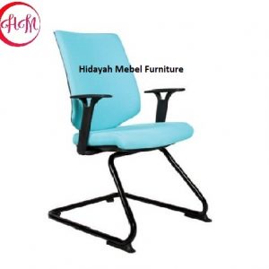 Kursi Kantor Hadap Chair HM Dogma TS 02305 Bandung