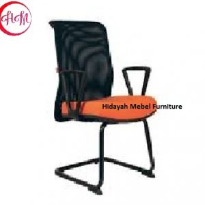 Kursi Kantor Hadap Chair HM Vilo TS 02405 Bandung