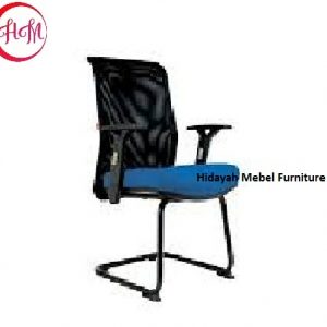 Kursi Kantor Hadap Chair HM Vilo TS 02505 Bandung
