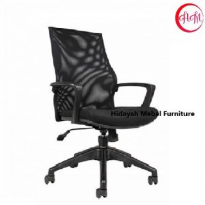 Kursi Kantor / Direktur Chair HM RS TS 0301 Bandung