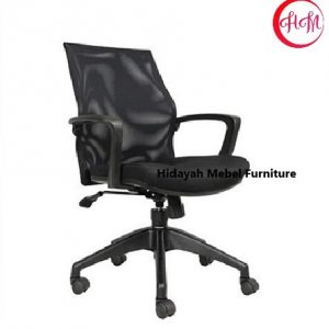 Kursi Kantor / Direktur Chair HM RS TS 0303 Bandung