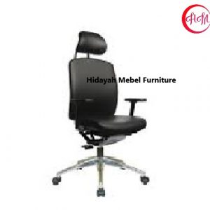 Kursi Kantor Chair HM TS 0501 Bandung