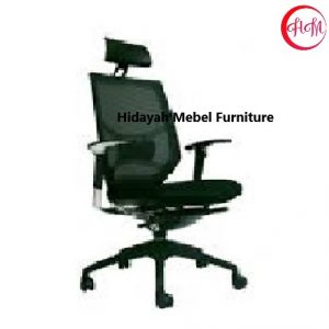 Kursi Kantor Chair HM TS 0601 Bandung