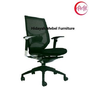 Kursi Kantor Chair HM TS 0603 Bandung