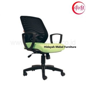 Kursi Kantor Chair HM TS 0707 Bandung