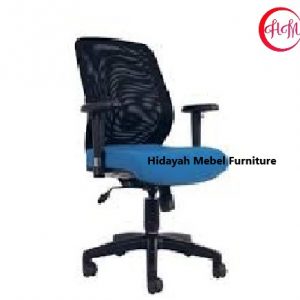 Kursi Kantor Chair HM TS 0708 Bandung