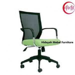 Kursi Kantor Chair HM TS 0908 Bandung
