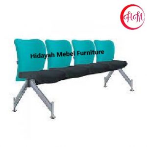 Kursi Tunggu Ind HM Vecto V 4 Bandung