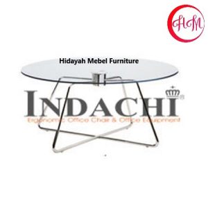 Meja Cafe / Bar Ind HM XO Glazed Bandung